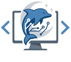 Website Development,  Technical Support Computer and Administrative Support Freelancer Logo